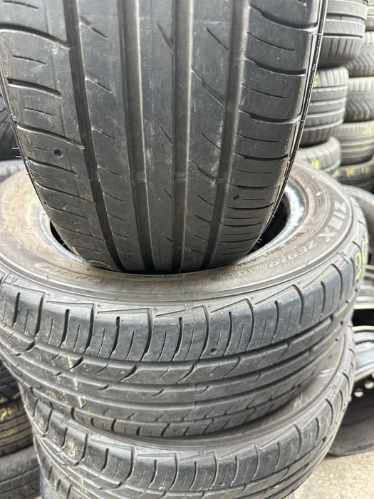 Set cauciucuri de vara 205/55/15