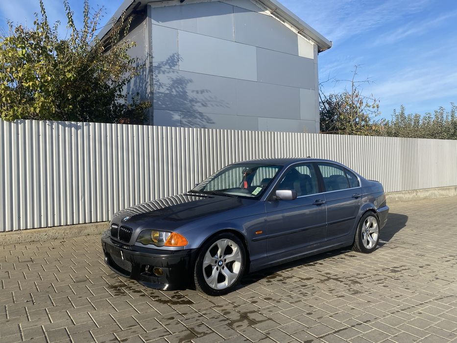 BMW Seria 3