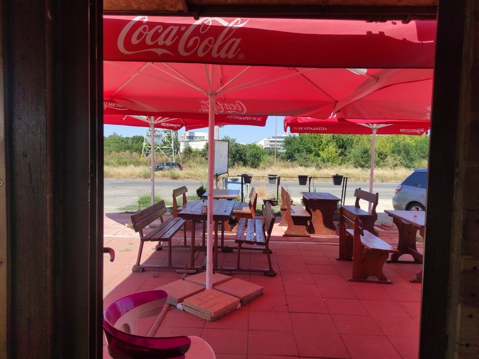 Оборудване за заведение