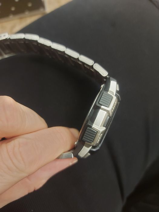 Мъжки часовник Casio