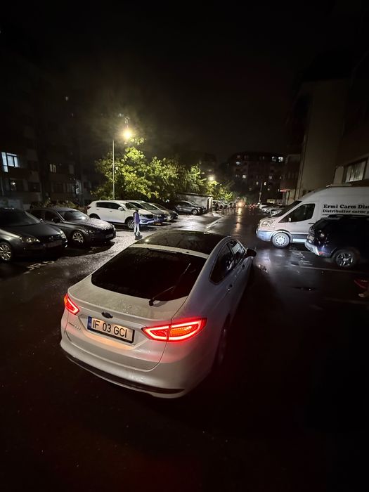 Ford Mondeo 2016 diesel, 8.700 € — imagine 5