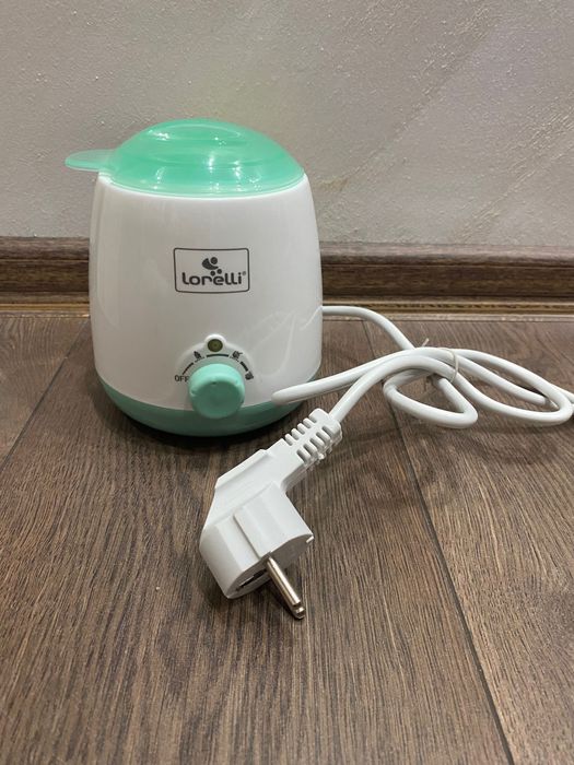 Нагревател за шишета и храна