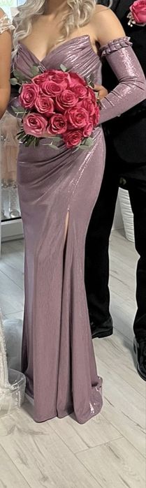 Rochie de ocazie, marimea 36