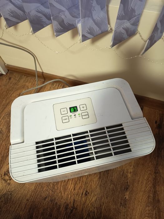 Влаго Абсорбатор