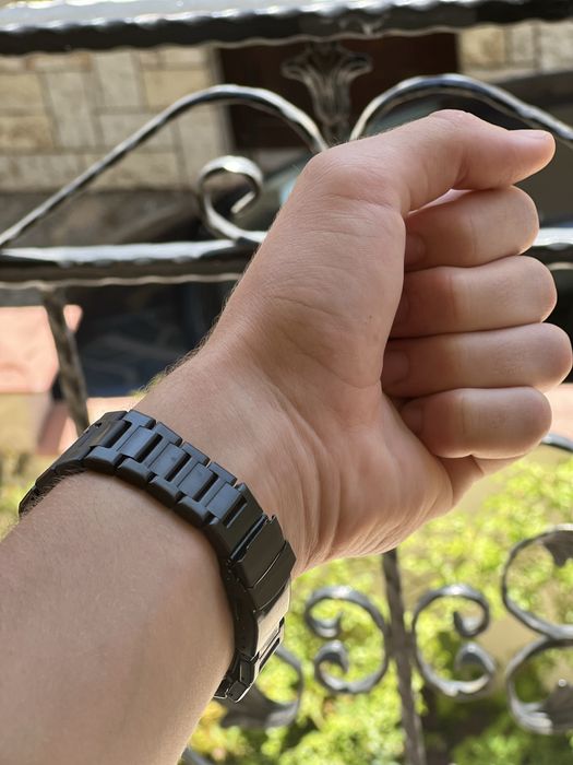 Мъжки Елегантен Часовник