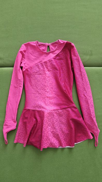 Продам купальник для фигурного катания и художественной гимнастики для