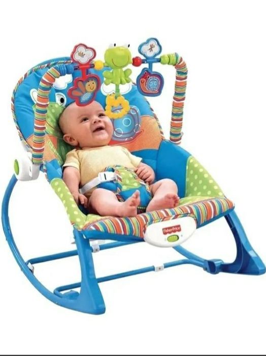 Кресло для новорождённых