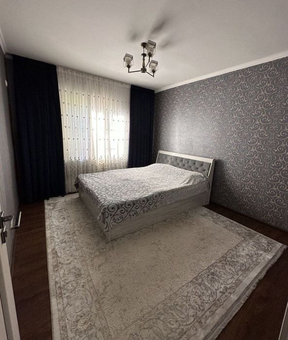 Срочно ТТЗ-1 3/3/4 Продается Квартира 2.6 Балкон