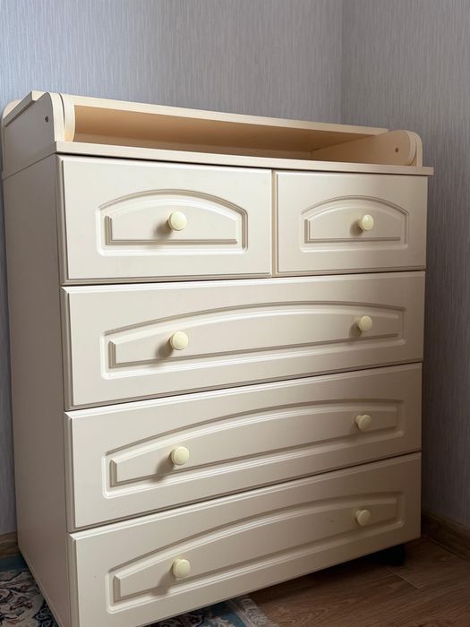 Детскии мебель жагдайы жаксы