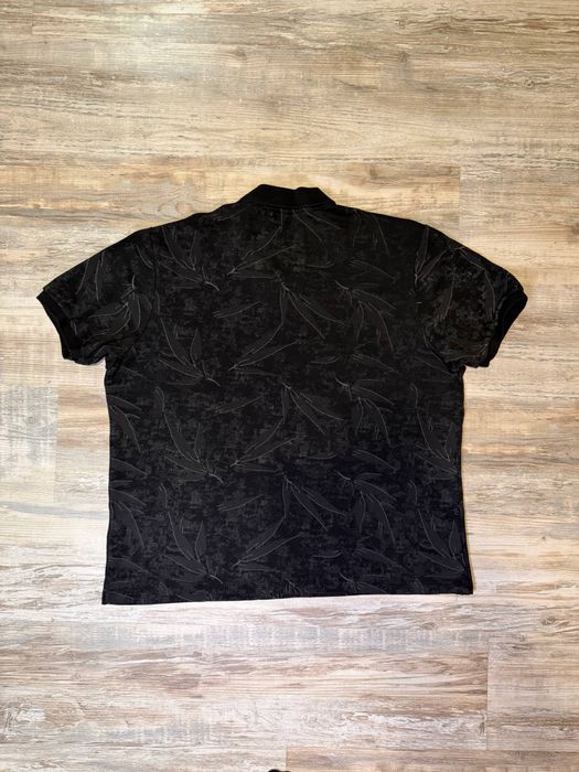 Hugo Boss - ориг мъжско поло. 3XL