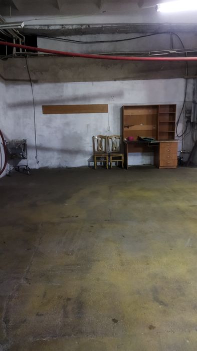 Аренда места на сто.