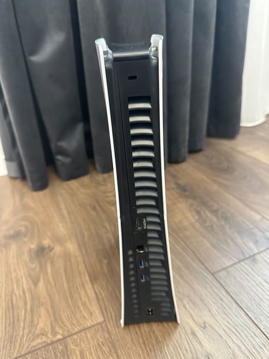 PlayStation 5 Slim 1TB Garantie 2 ani + Controller