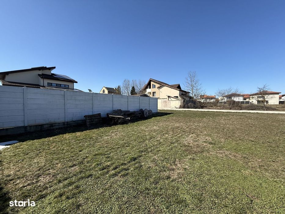 Teren Intravilan | Gradinita | Investitie | Clinica | Construc 5 Etaje