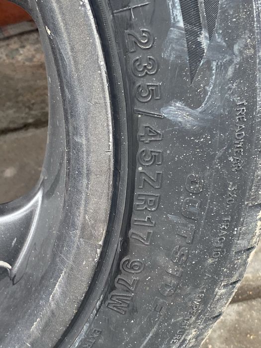 Продава джанти за Е46