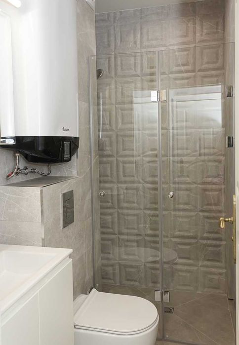 Дава се под наем Тристаен апартамент в Варна, Чайка - 93 кв.м за 1100 € - Снимка #9