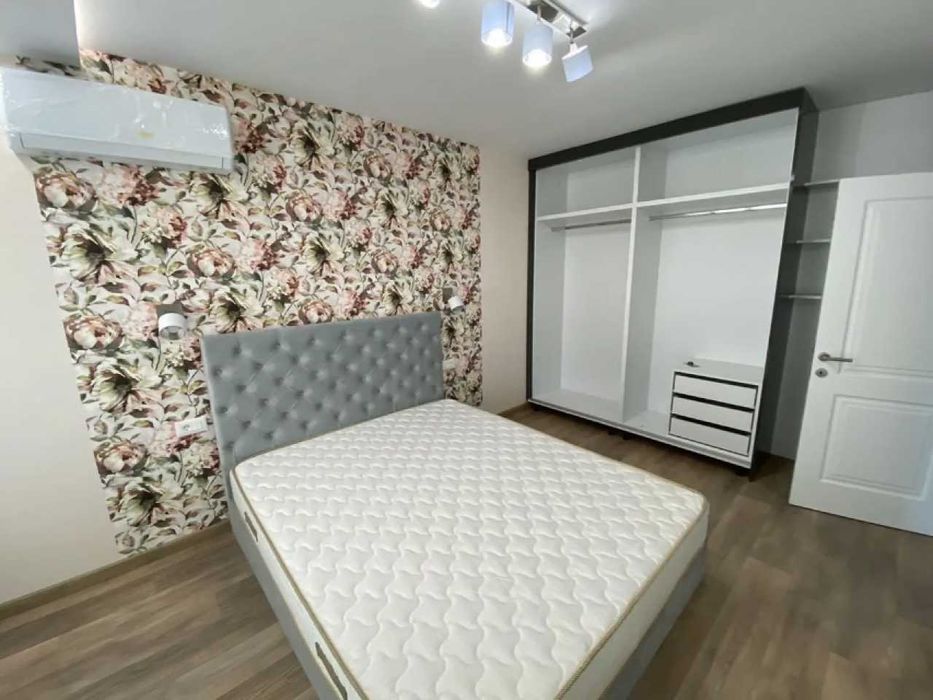 Дава се под наем Двустаен апартамент в Пловдив, Младежки Хълм - 65 кв.м за 598.23 € - Снимка #5