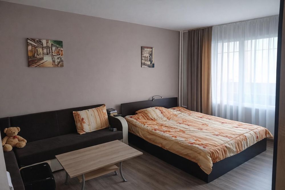 Дава се под наем Едностаен апартамент в София, Левски - 40 кв.м за 398.82 € - Снимка #2