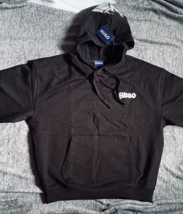 Hanorac hugo boss