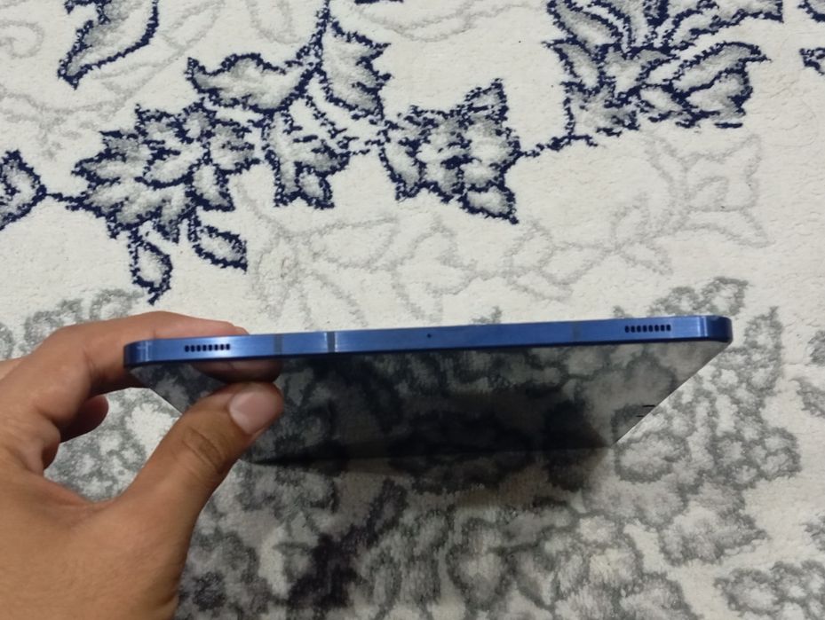 Galaxy Tab s7 kelishiladi