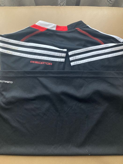 Adidas Climalite- XS-S