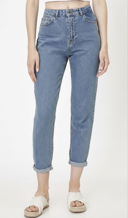 Джинсы Мом KOTON