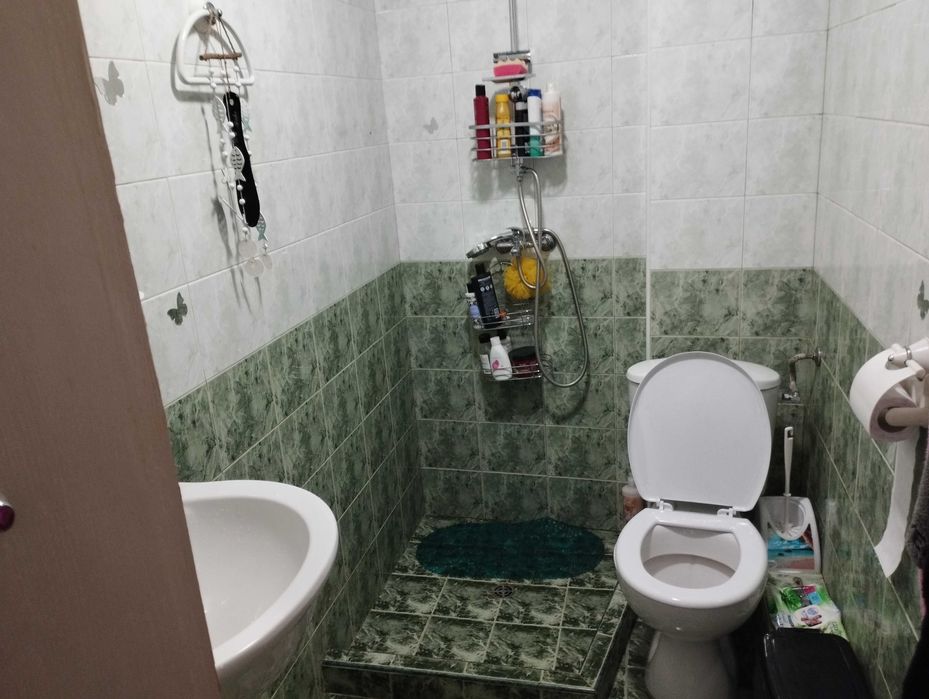 Продава се Двустаен апартамент в Варна, Автогара - 50 кв.м за 2480 €/кв.м - Снимка #9