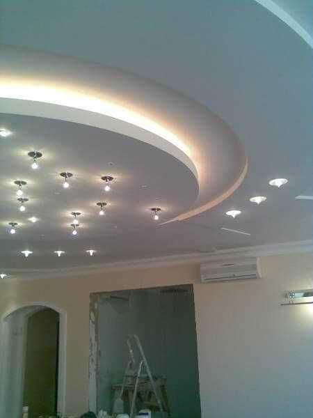 Amenajari interioare si exterioare