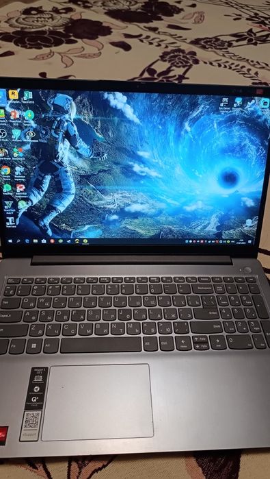 Lenova IdeaPad 5