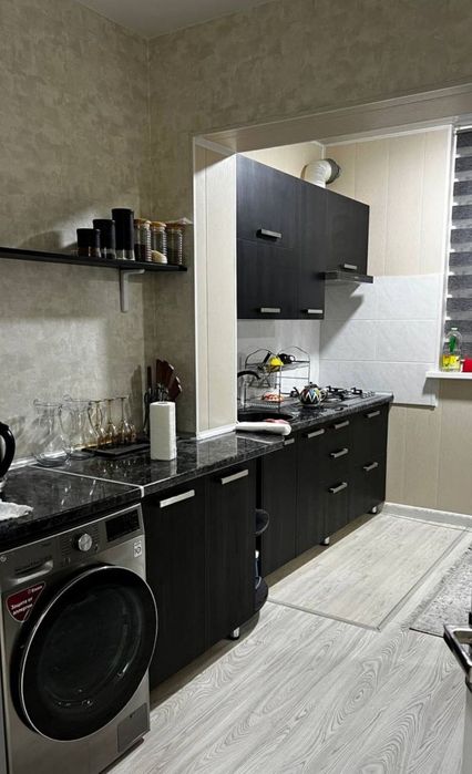 Аренда 2.хонали медгородок янги ташми оилага берилади