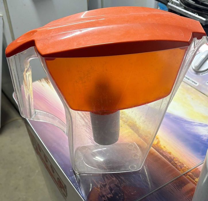 Заварники и разные посуды