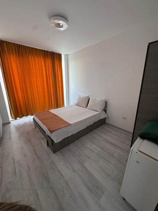 Inchiriez apartament Mamaia Nord