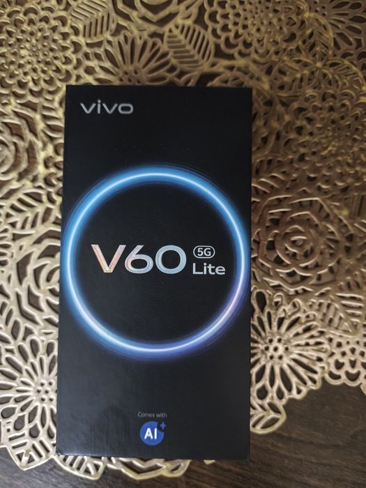 Продам телефон Vivo V 60