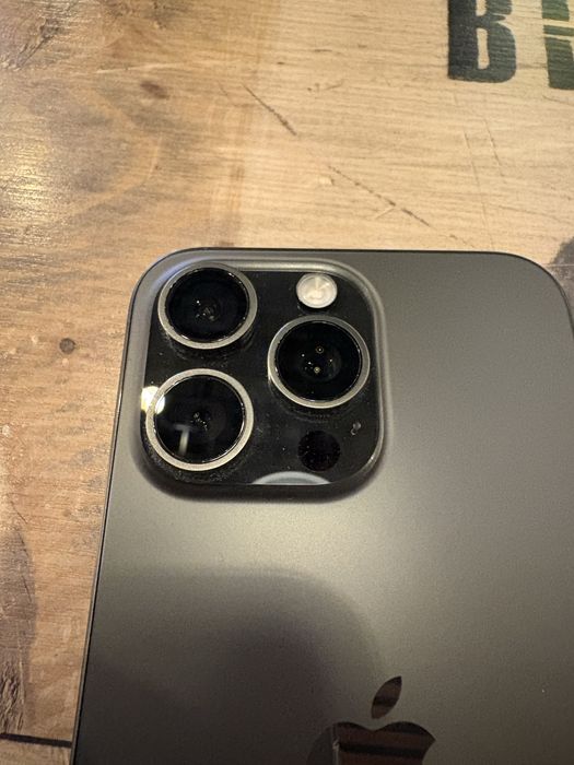 iPhone 15 PRO MAX, 87% аккамулятор идеал