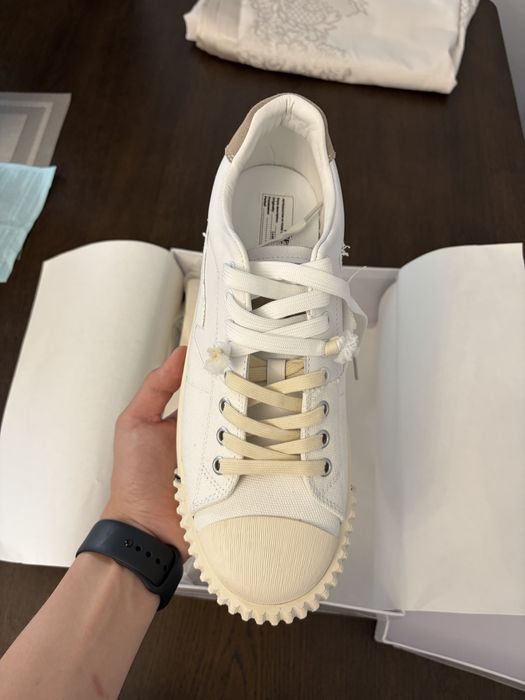 Maison margiela evaluation 44 размер