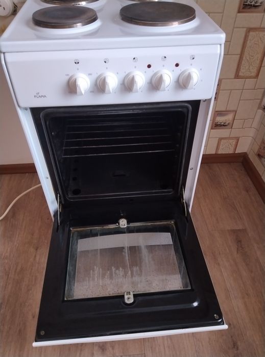 Плита электрическая