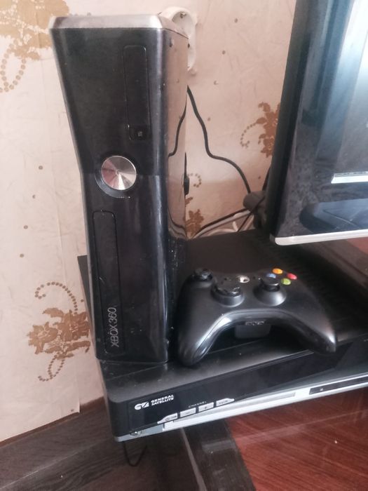 Компютер игровой