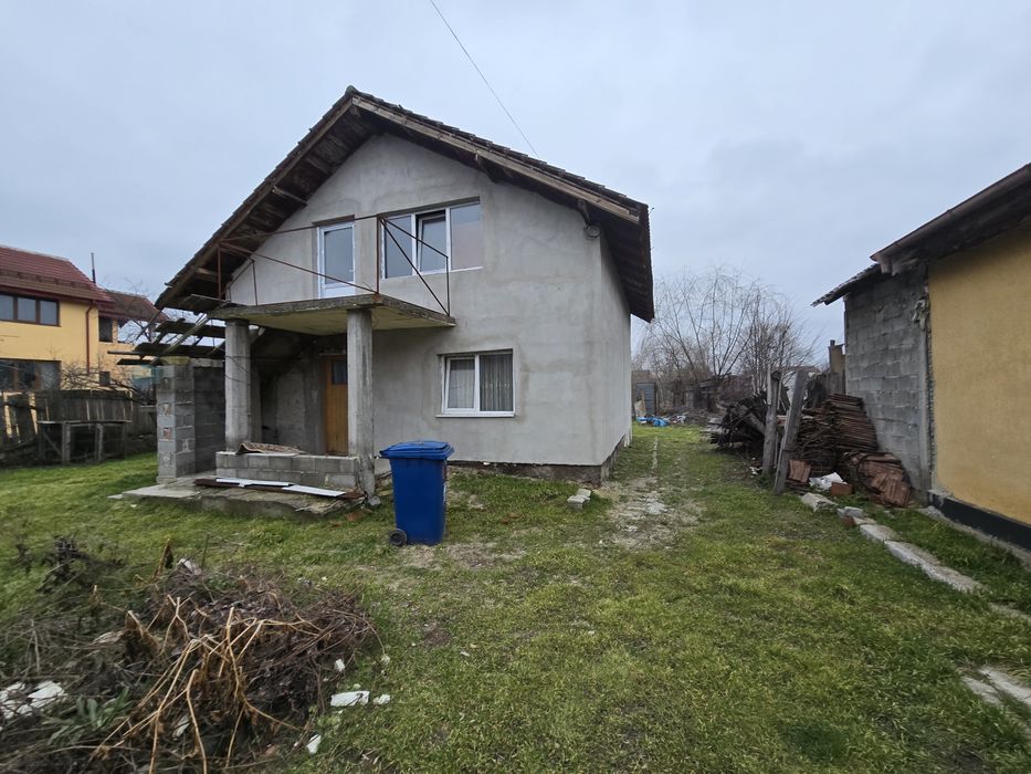 Casa Brestei/Promenada