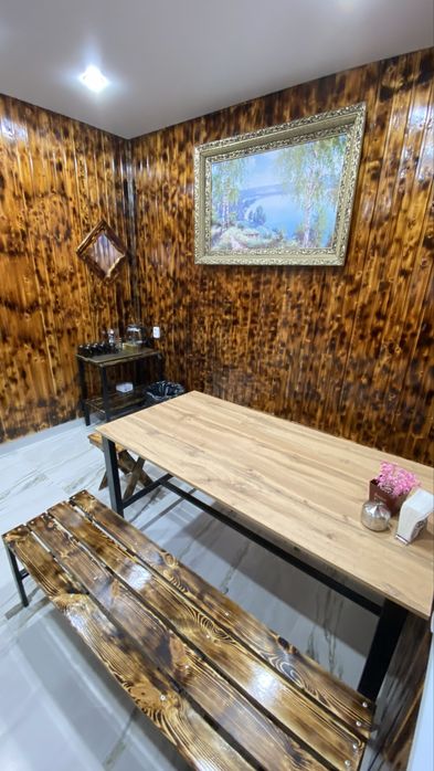 Действующий бизнес