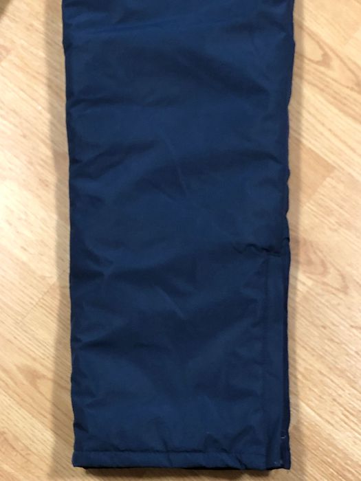 Pantaloni ski barbat