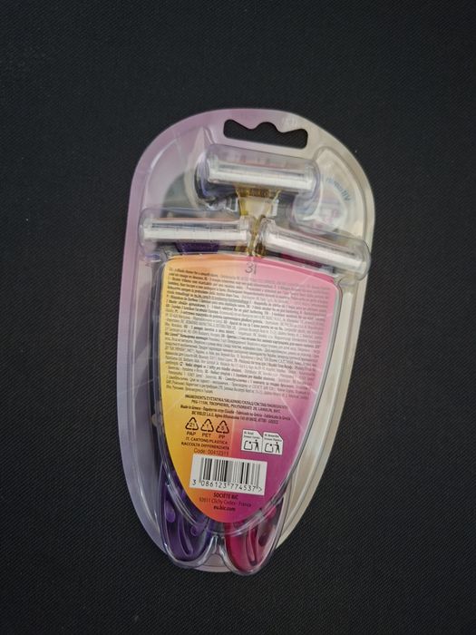 Bic Miss Soleil colour collecțion