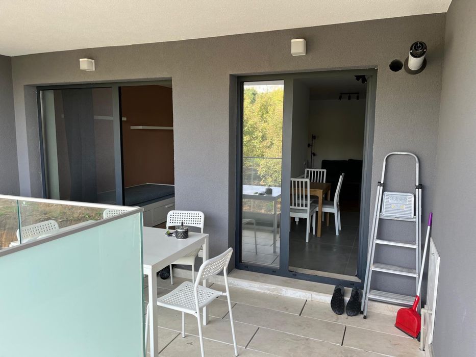 Apartament 2 camere + living, Seasons Residence, Frunzișului, Cluj-Napoca – 750 €/lună