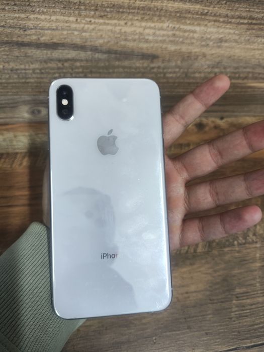 iPhone Xs Max 256gb