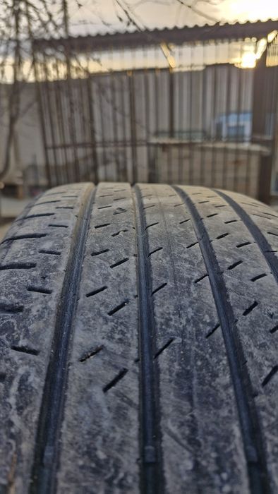 Продам шины 225/60/18