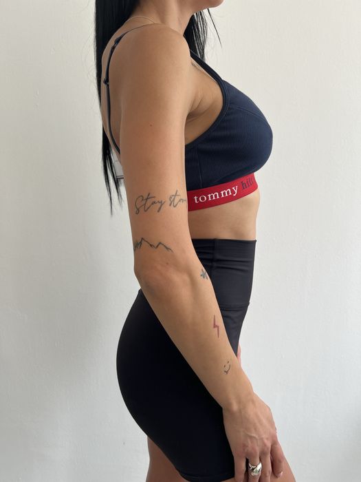 Дамско бюстие Tommy Hilfiger /S, M, L/