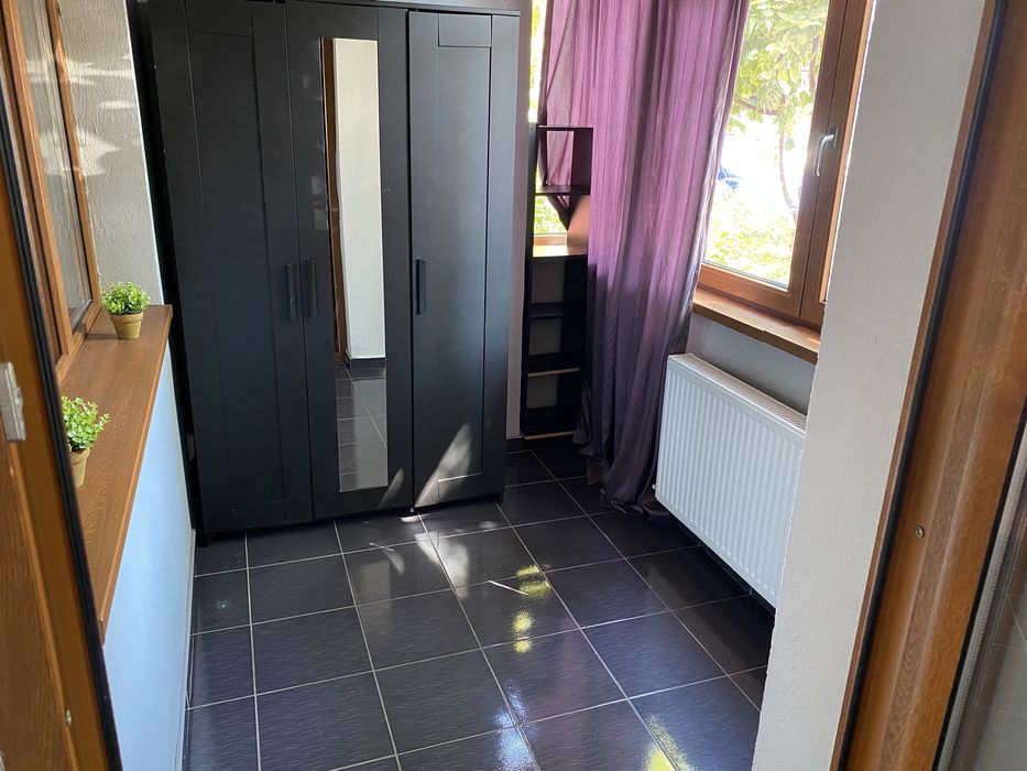 Inchiriez apartament 2 camere