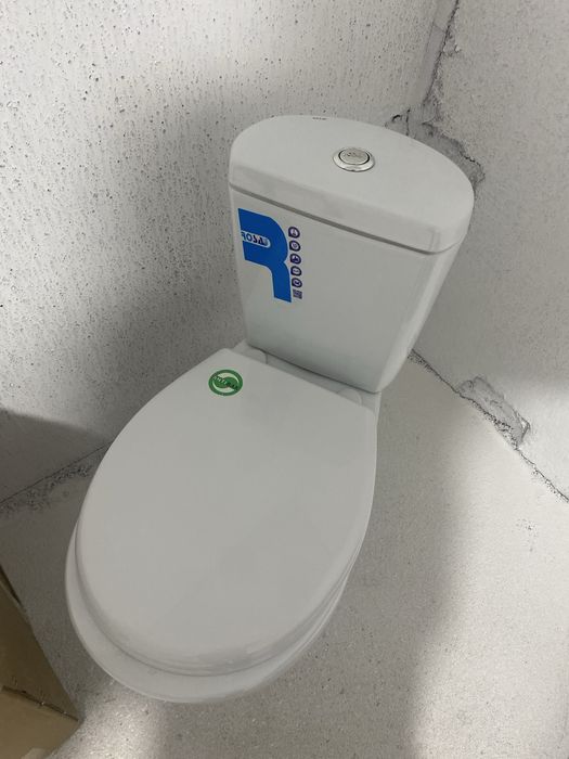 Унитаз для туалета