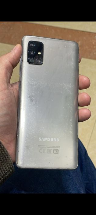 Самсунг а51 срочна