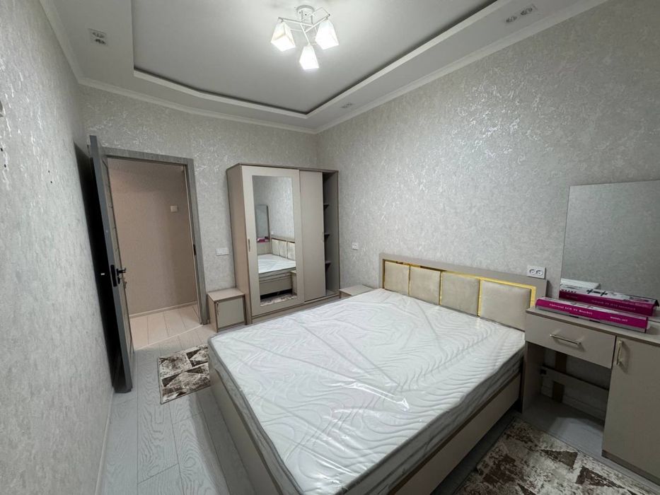 Яшнабад, Мавлоно Риози 18 Аренда на долгий срок