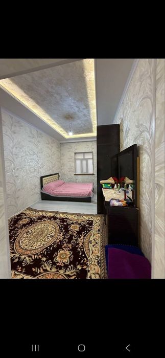 Serenada tuyxonasi orqa tomonida pyatida xovli yangi qurilgan  930.000