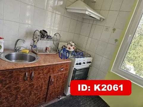 Tezda Goluboy ekran tomonda 4xxona kvartira ijaraga beriladiK2061